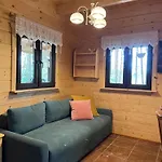 Na Czas Holiday home Sompolno