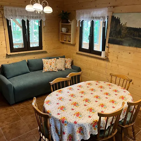 Holiday home Na Czas