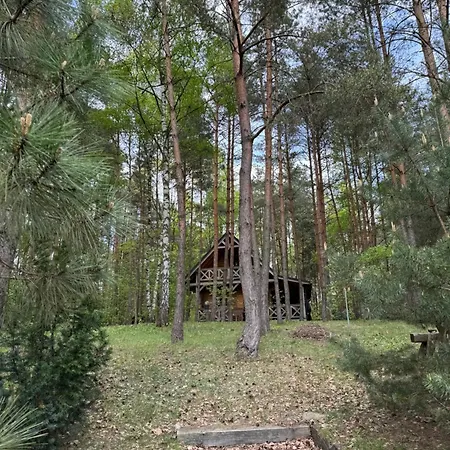 Na Czas Holiday home *