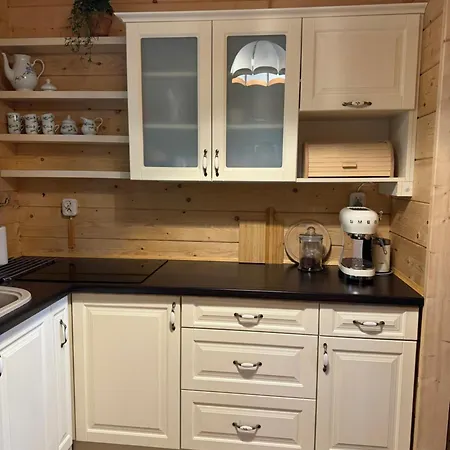 Na Czas Holiday home *