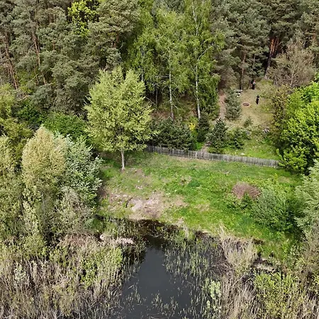 Σπίτι διακοπών Na Czas *