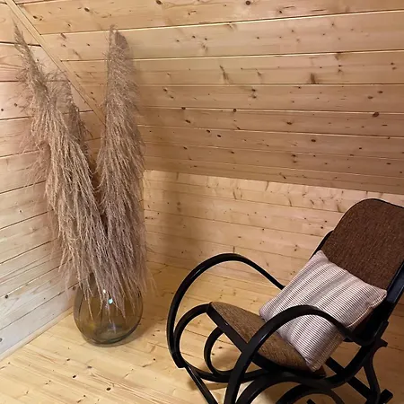 Na Czas Holiday home