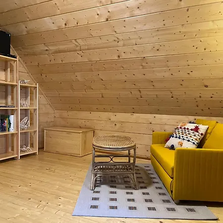 Na Czas Holiday home *