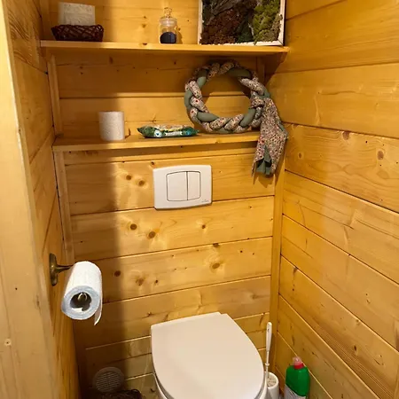 Na Czas Holiday home Sompolno