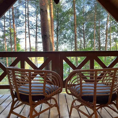 Holiday home Na Czas