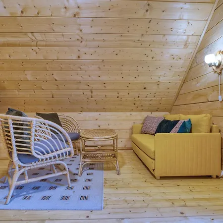 Na Czas Holiday home *