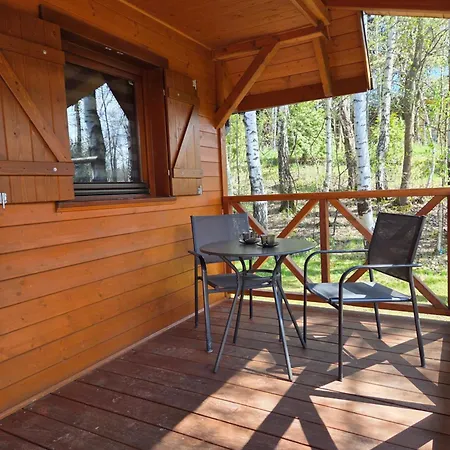 Na Czas Holiday home