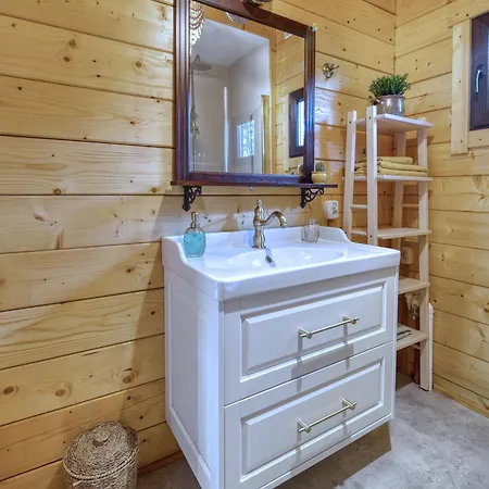 Holiday home Na Czas *