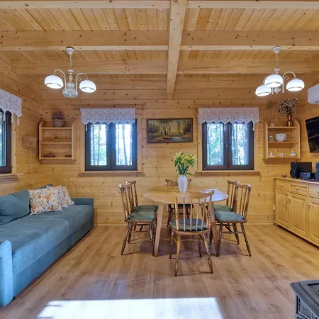 Holiday home Na Czas *