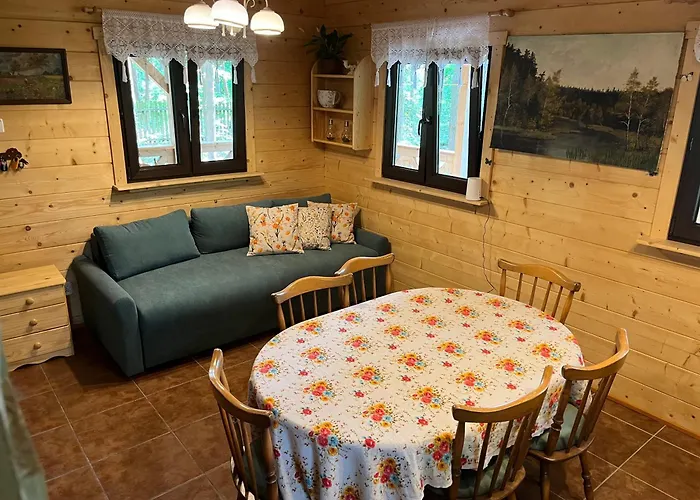 Σπίτι διακοπών Na Czas