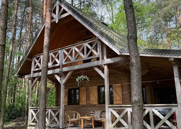 Σπίτι διακοπών Na Czas Sompolno