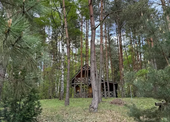 Na Czas Σπίτι διακοπών *