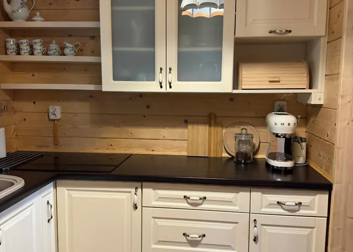 Na Czas Σπίτι διακοπών *