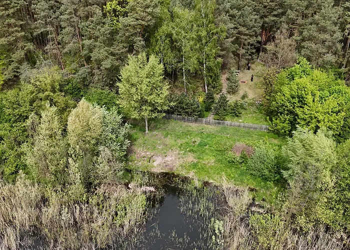 Σπίτι διακοπών Na Czas *