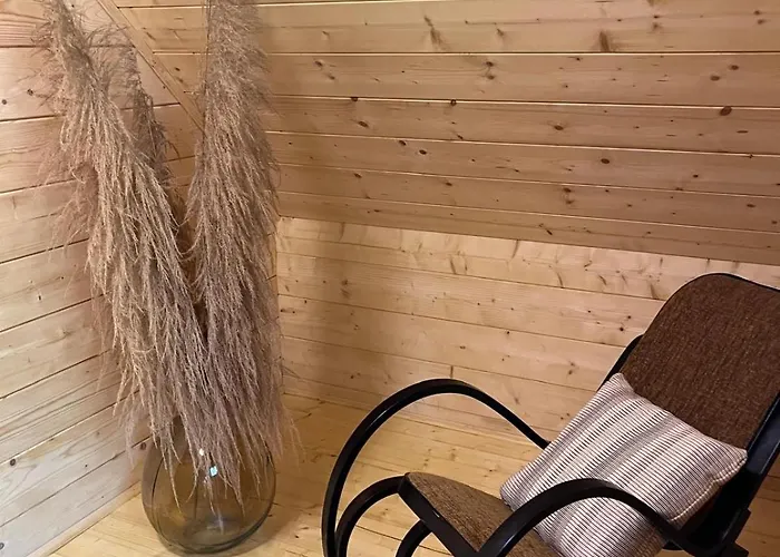 Na Czas Σπίτι διακοπών