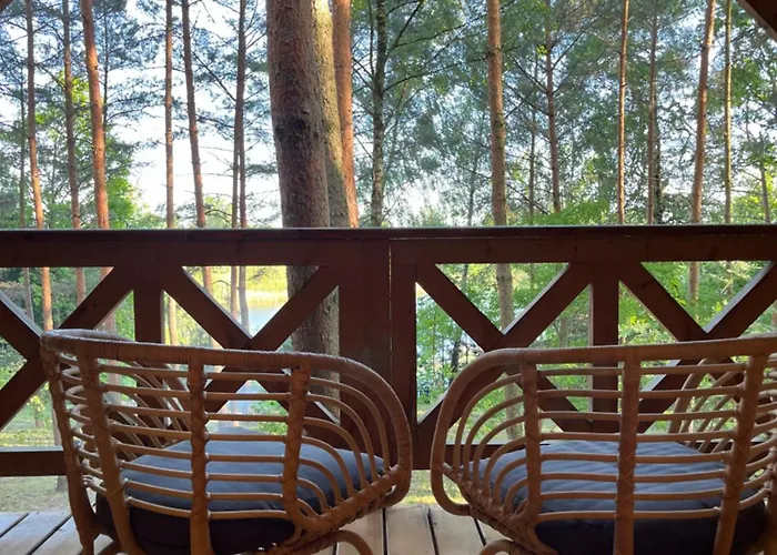 Σπίτι διακοπών Na Czas